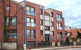 Amber House